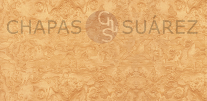 Lupa de Fresno natural