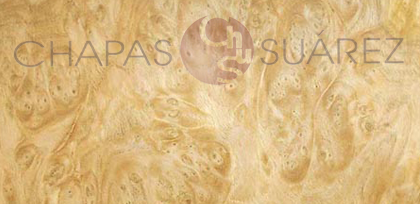 Lupa de Cerezo natural