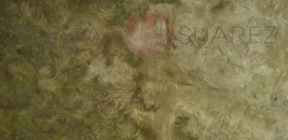 Roble Tabaco chapa natural