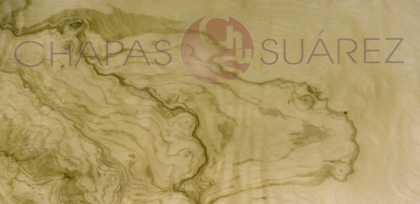 Fresno Olivato chapa natural