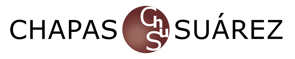 Chapas Suárez